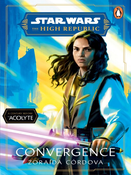 Cover image for Convergence